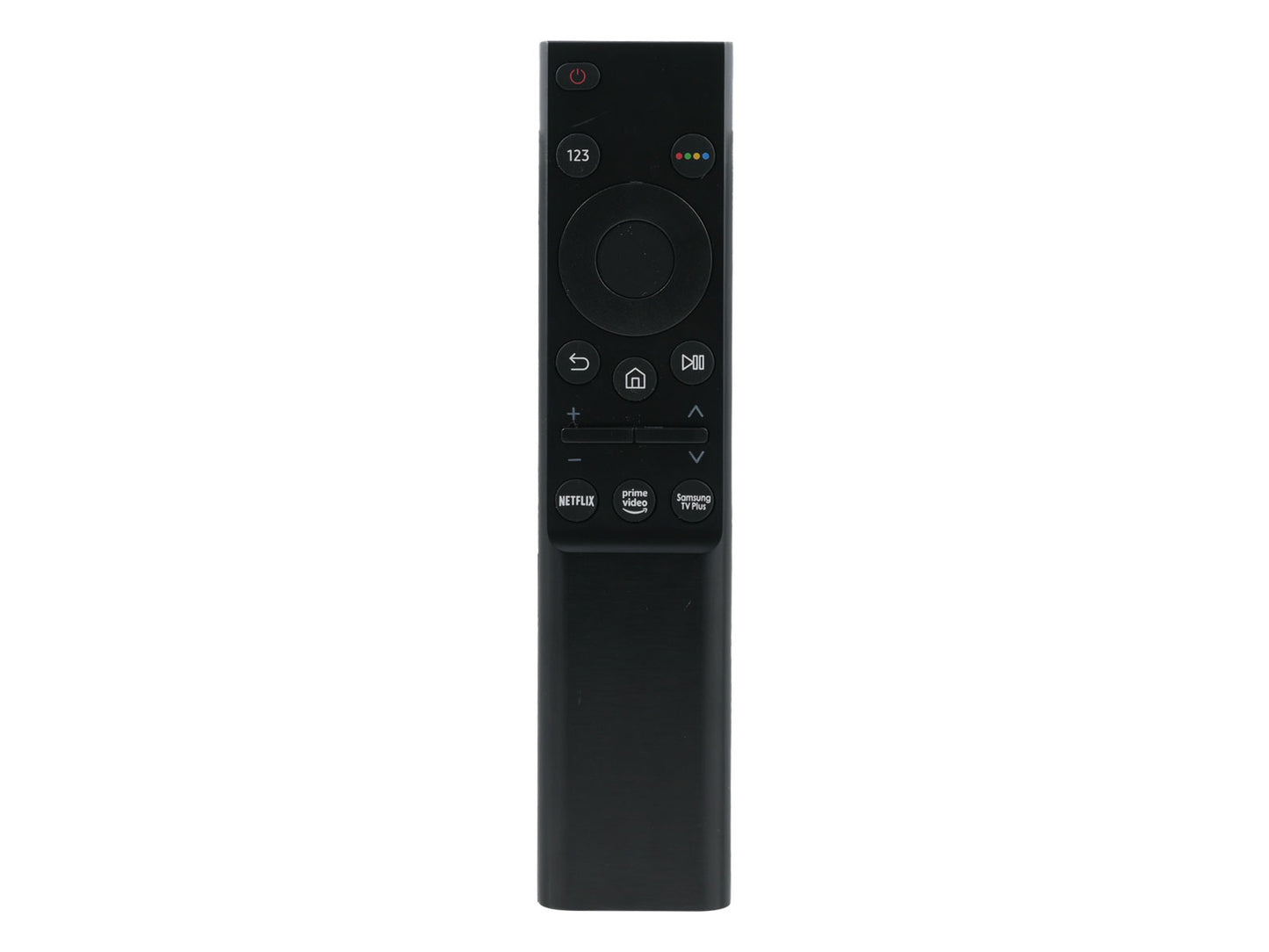 azurano Fernbedienung für SAMSUNG BN59-01358B, BN5901358B - SUB BN59-01358C, BN59-01358D - u.A. passend für U55AU7179 GU50AU7199 UE55AU7105 UE65AU7175 GU60AU7179 GU70AU7199U UE60AU7190 UE65AU7 105 UE 70AU7105 UE43AU7190 UE50AU7105 - Bild 1