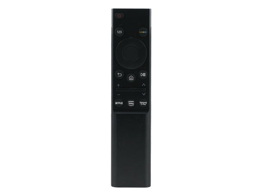 azurano Fernbedienung für SAMSUNG BN59-01358B, BN5901358B - SUB BN59-01358C, BN59-01358D - u.A. passend für U55AU7179 GU50AU7199 UE55AU7105 UE65AU7175 GU60AU7179 GU70AU7199U UE60AU7190 UE65AU7 105 UE 70AU7105 UE43AU7190 UE50AU7105 - Bild 1