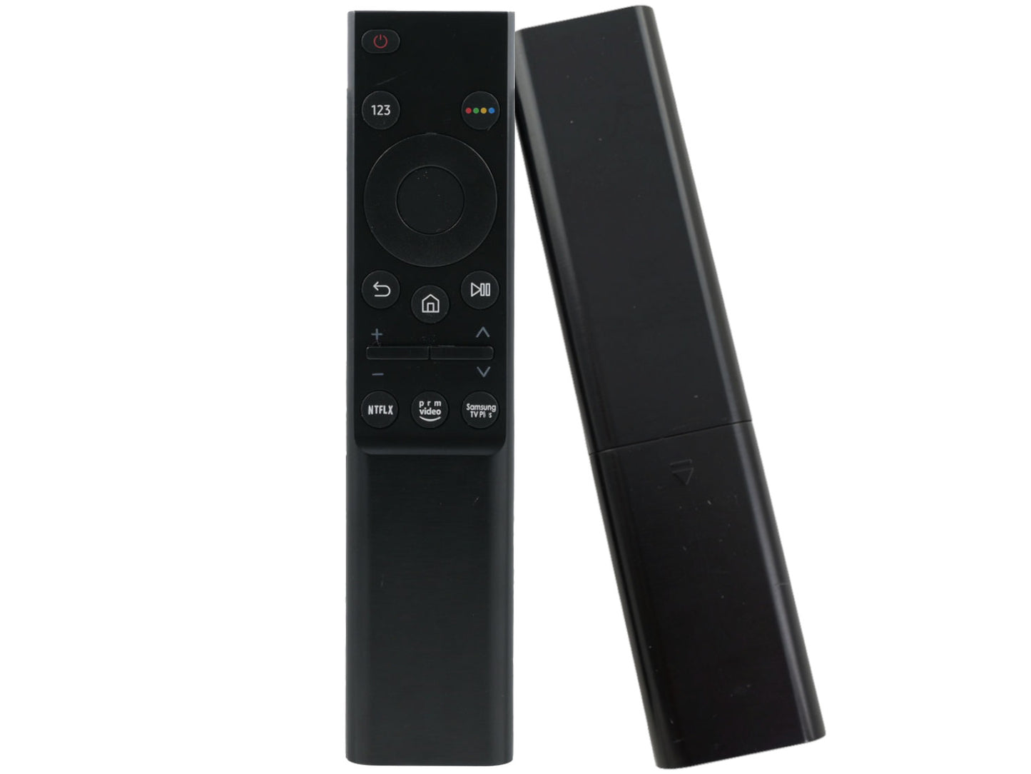 azurano Fernbedienung für SAMSUNG BN59-01358B, TM2140A - SUB BN59-01358C, BN59-01358D - u.A. passend für U55AU7179 GU50AU7199 UE55AU7105 UE65AU7175 GU60AU7179 GU70AU7199U UE60AU7190 UE65AU7 105 UE 70AU7105 UE43AU7190 UE50AU7105 – Bild 1