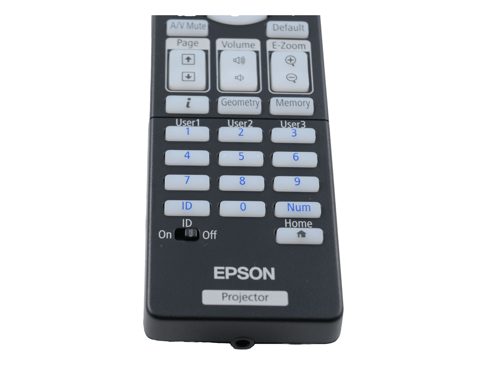 EPSON Fernbedienung 2173310, 217331000, 2211396 original - Bild 5