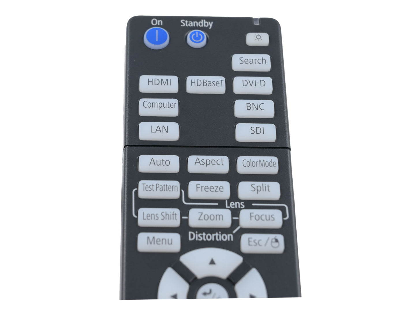 EPSON Fernbedienung 2173310, 217331000, 2211396 original - Bild 4