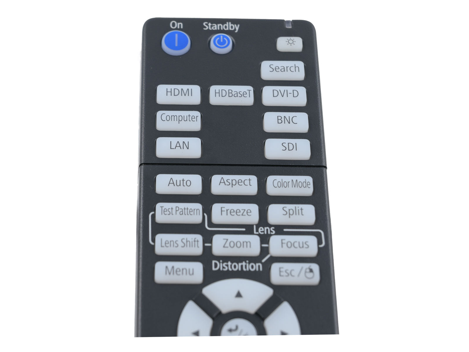 EPSON Fernbedienung 2173310, 217331000, 2211396 original - Bild 4