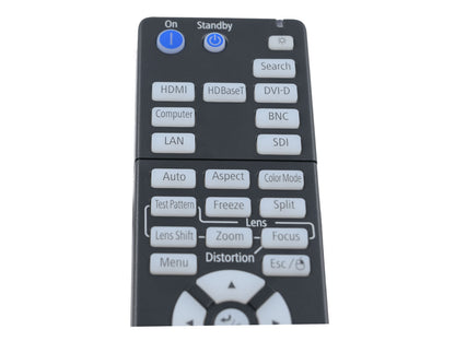 EPSON Fernbedienung 2173310, 217331000, 2211396 original - Bild 4