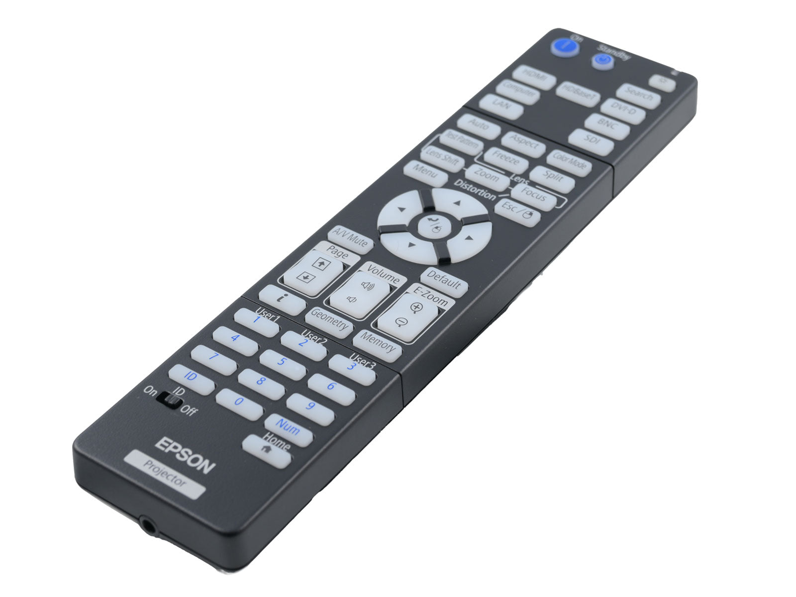 EPSON Fernbedienung 2173310, 217331000, 2211396 original - Bild 3