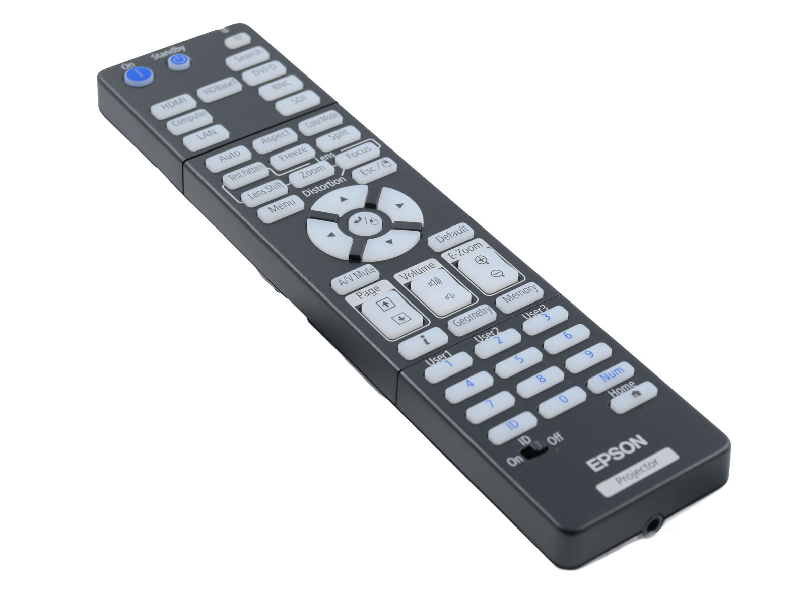 EPSON Fernbedienung 2173310, 217331000, 2211396 original - Bild 2