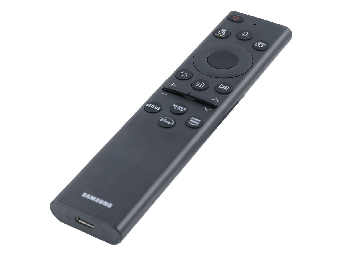 SAMSUNG Fernbedienung BN59-01385B, TM2280E, ECO SOLAR, USB-C – Bild 4