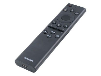 SAMSUNG Fernbedienung BN59-01385B, TM2280E, ECO SOLAR, USB-C – Bild 4