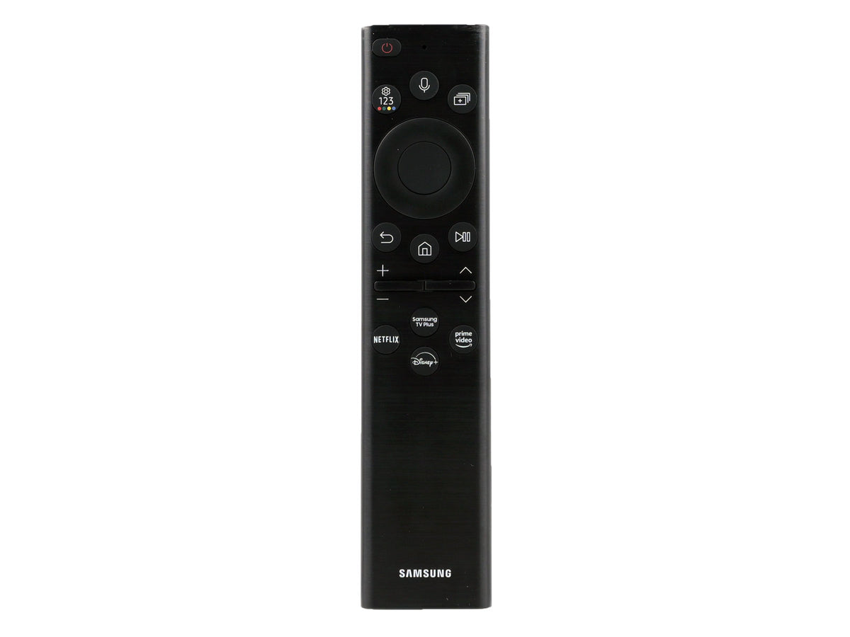 SAMSUNG Fernbedienung BN59-01385B, TM2280E, ECO SOLAR, USB-C – Bild 1