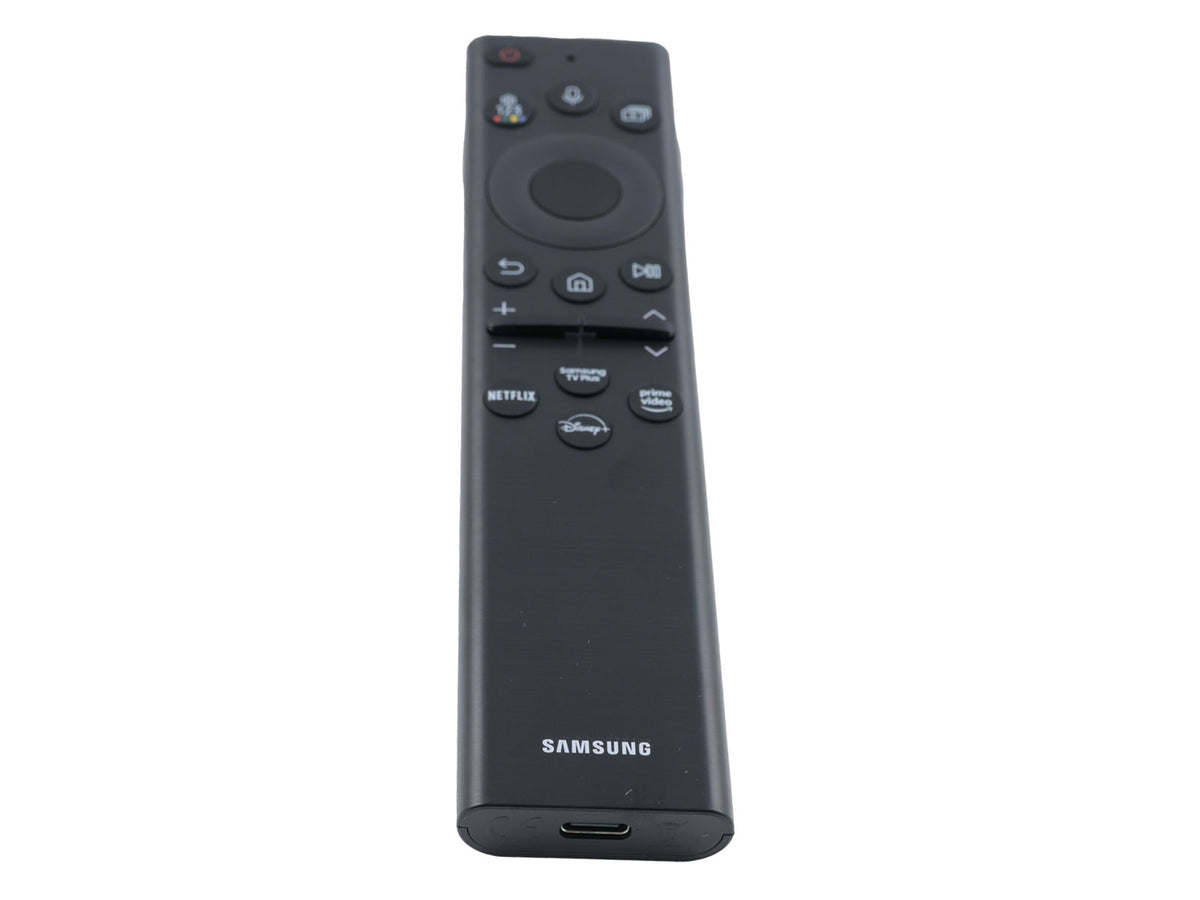 SAMSUNG Fernbedienung BN59-01385B, TM2280E, ECO SOLAR, USB-C – Bild 2