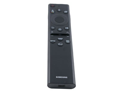 SAMSUNG Fernbedienung BN59-01385B, TM2280E, ECO SOLAR, USB-C – Bild 2