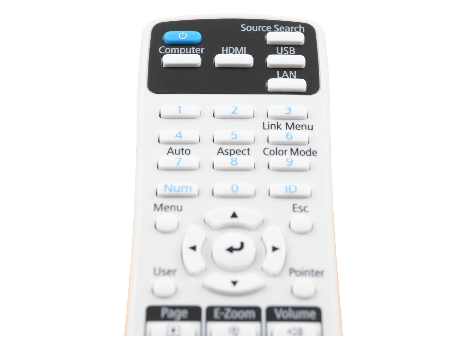 EPSON Fernbedienung 2189060, 218906000 original - Bild 5