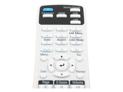 EPSON Fernbedienung 2189060, 218906000 original - Bild 5