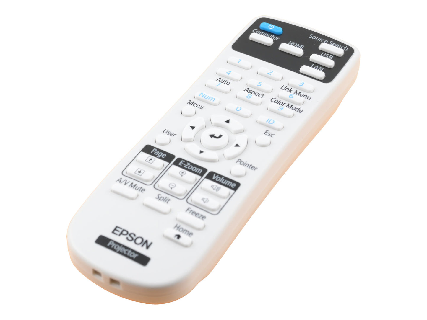 EPSON Fernbedienung 2189060, 218906000 original - Bild 4