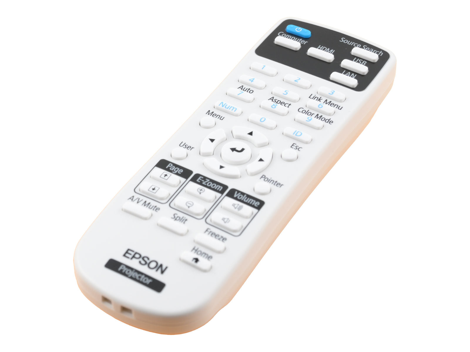 EPSON Fernbedienung 2189060, 218906000 original - Bild 4
