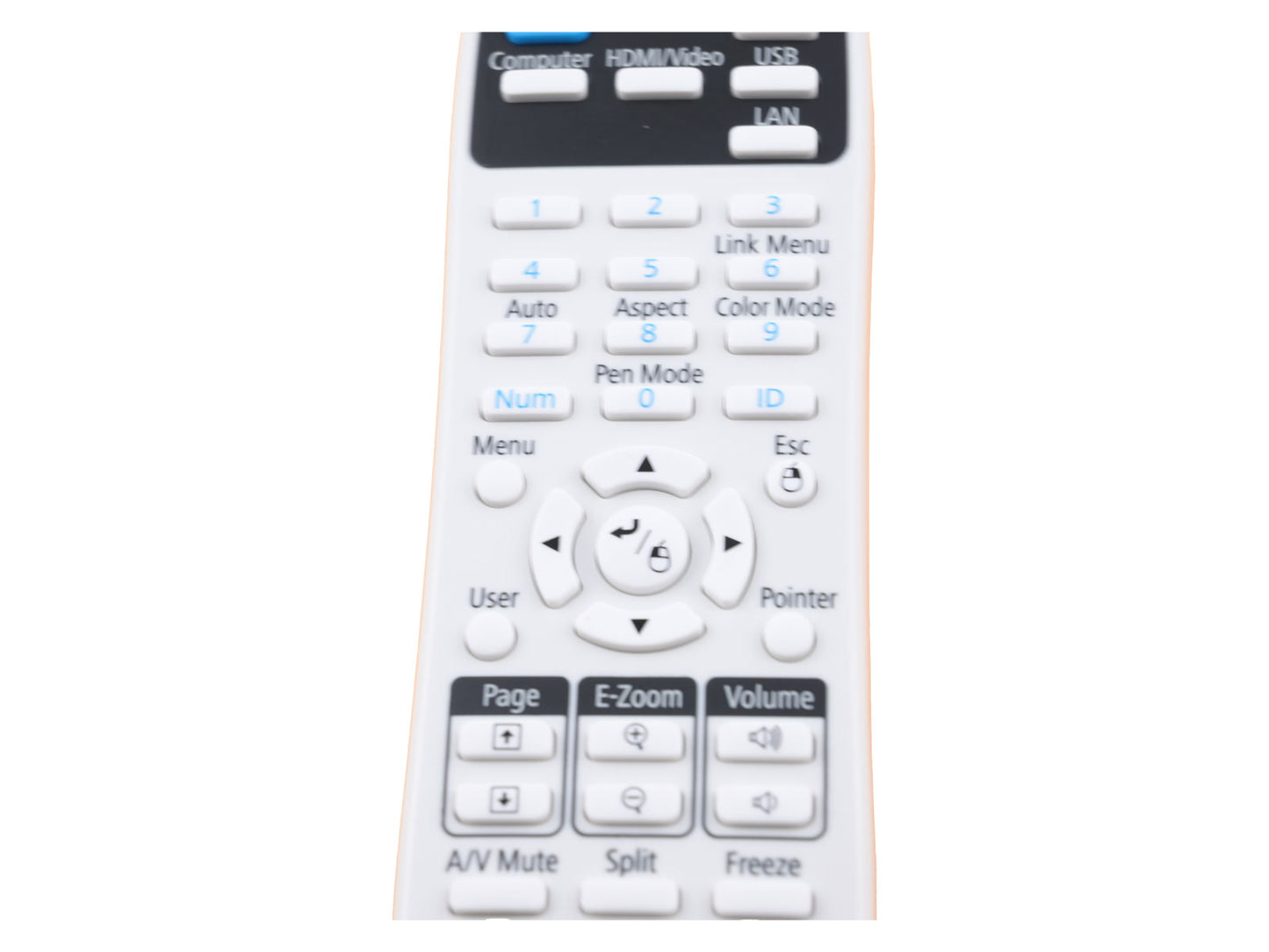 EPSON Fernbedienung 2173589 original - Bild 5