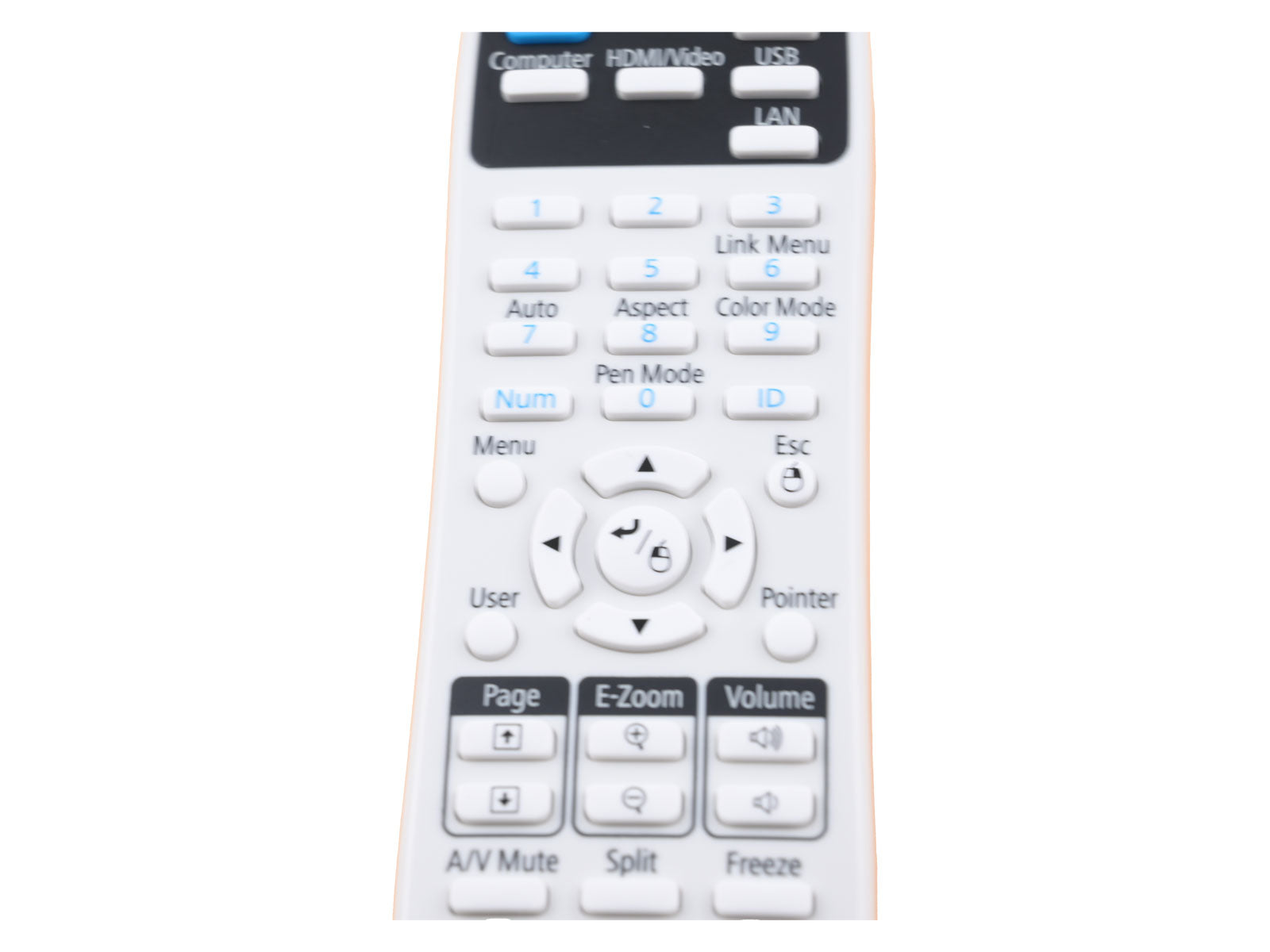 EPSON Fernbedienung 2173589 original - Bild 5