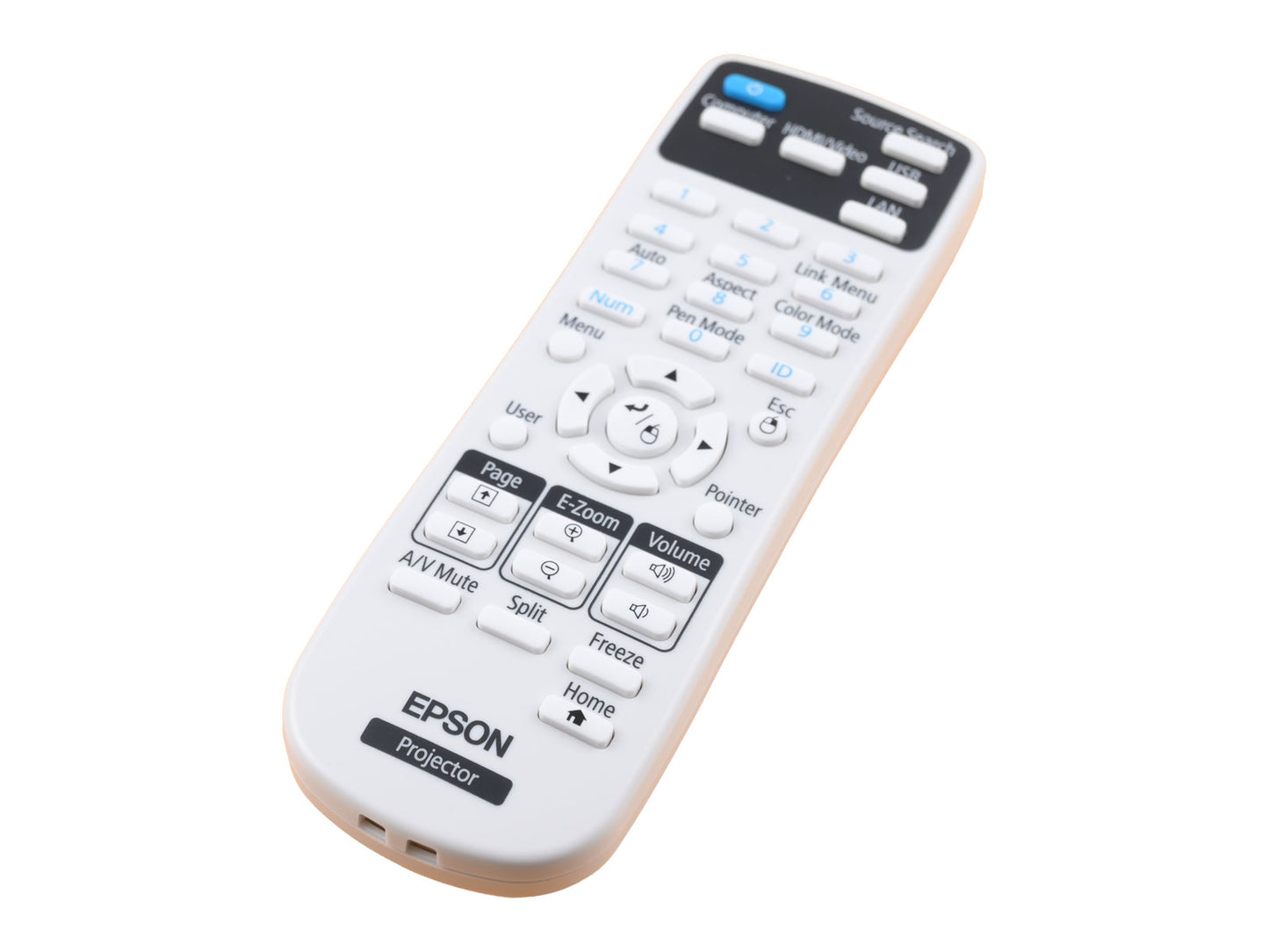 EPSON Fernbedienung 2173589 original - Bild 4