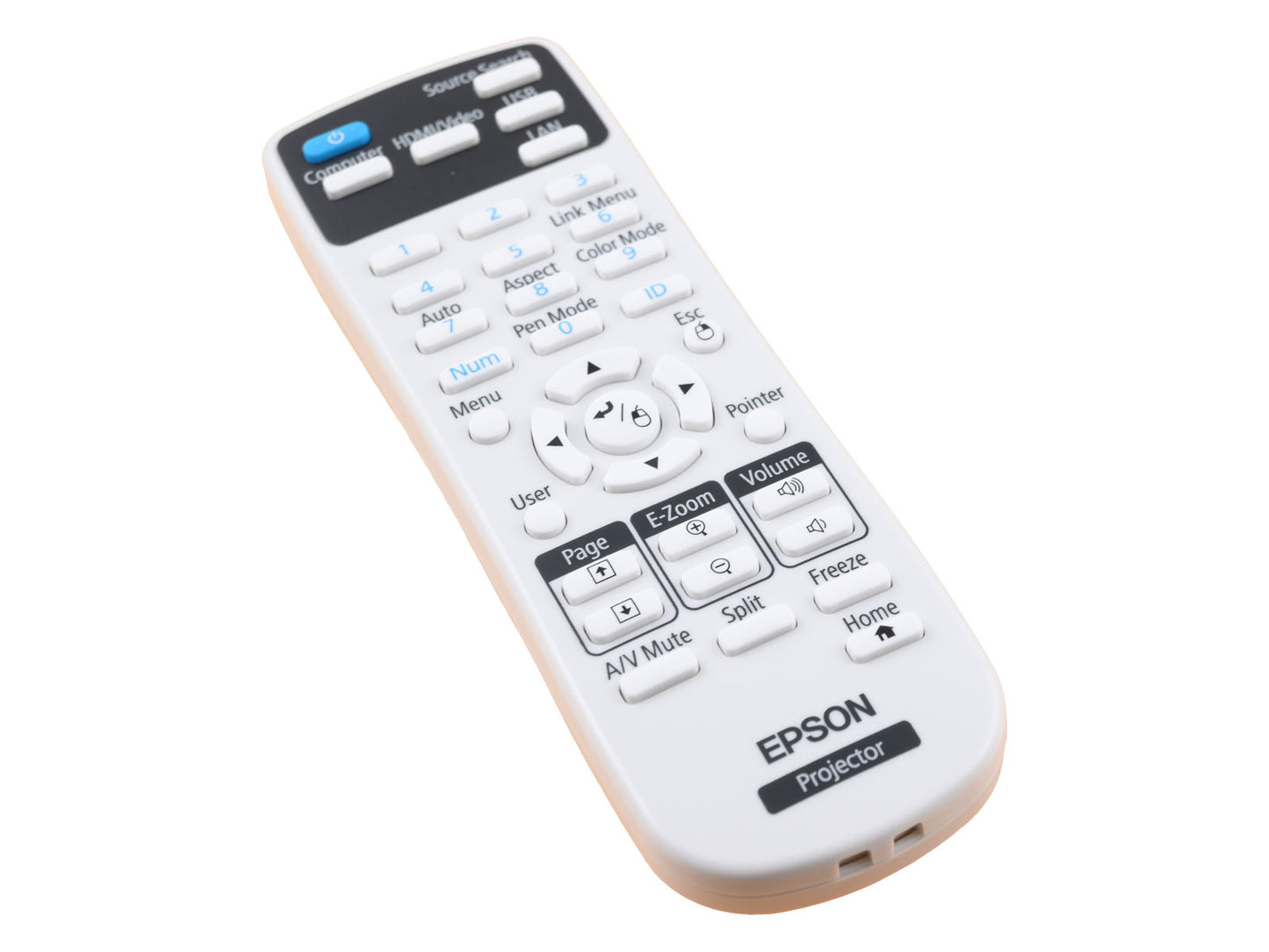 EPSON Fernbedienung 2173589 original - Bild 3