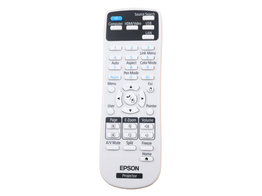 EPSON Fernbedienung 2173589 original - Bild 1