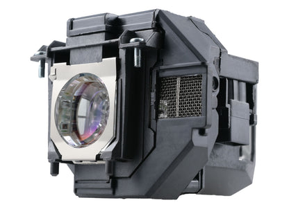 codalux Beamerlampe für EPSON ELPLP96, V13H010L96 verkauft und kompatibel mit PHILIPS Lampe mit Gehäuse - Bild 1