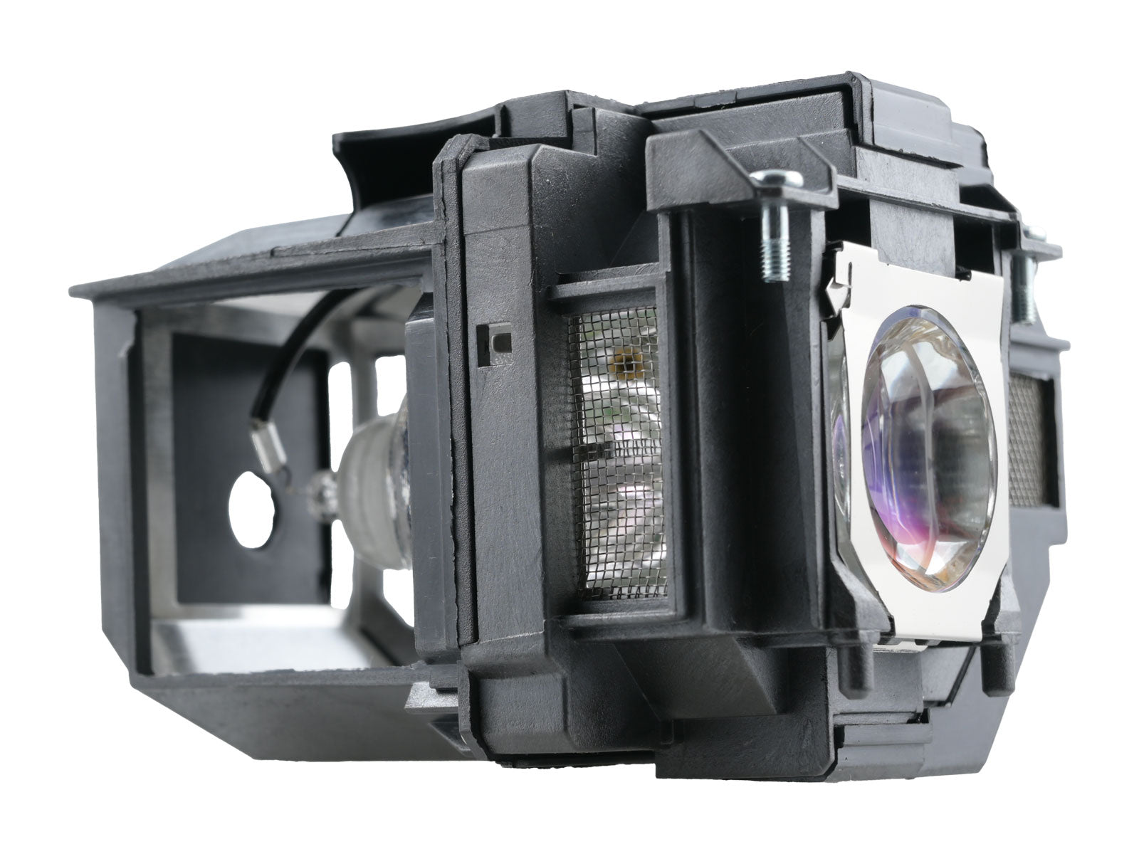 codalux Beamerlampe für EPSON ELPLP96, V13H010L96 verkauft und kompatibel mit PHILIPS Lampe mit Gehäuse - Bild 7