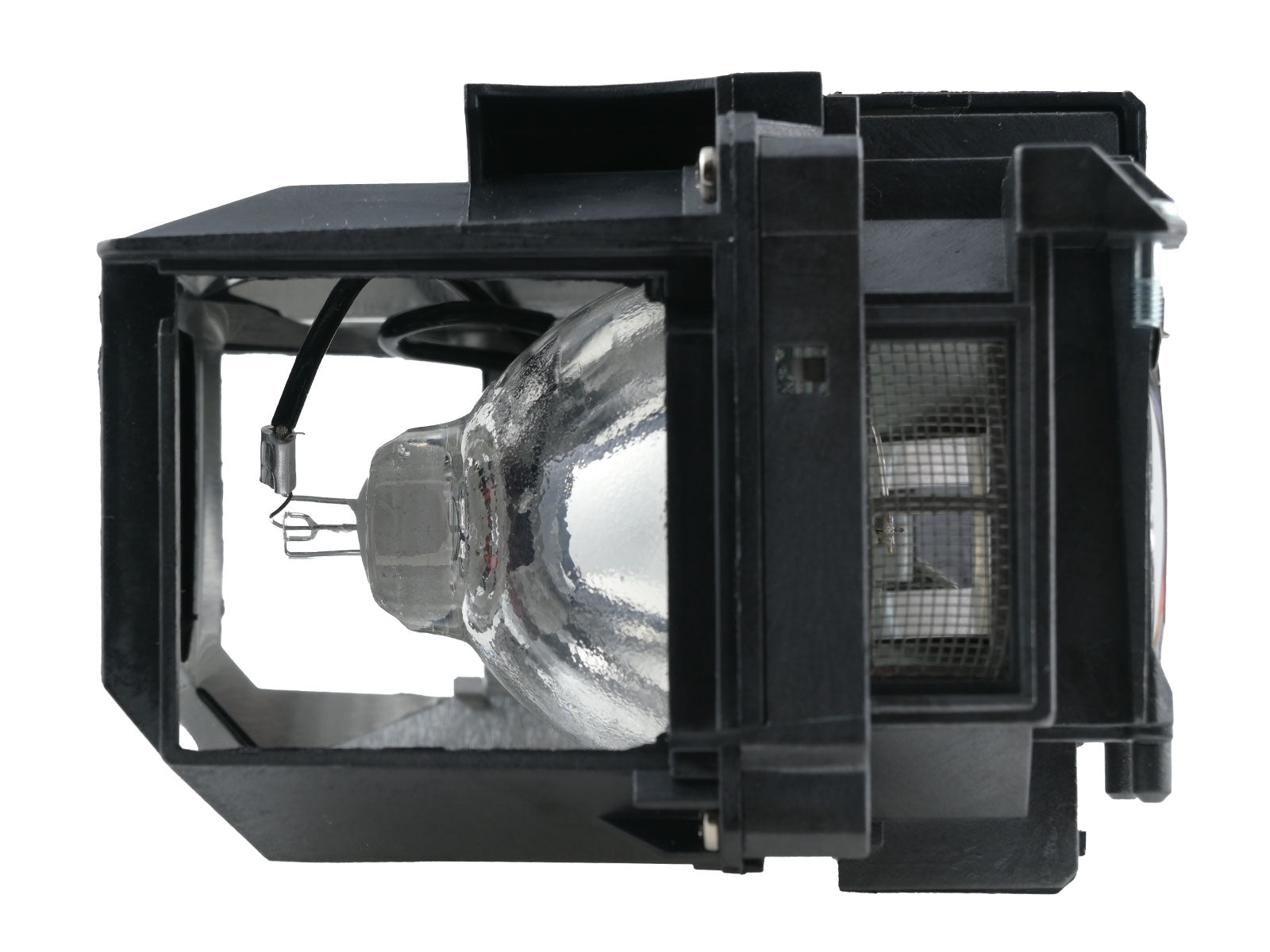 codalux Beamerlampe für EPSON ELPLP96, V13H010L96 verkauft und kompatibel mit PHILIPS Lampe mit Gehäuse - Bild 6