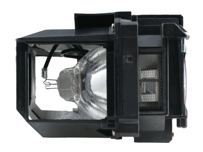 codalux Beamerlampe für EPSON ELPLP96, V13H010L96 verkauft und kompatibel mit PHILIPS Lampe mit Gehäuse - Bild 6