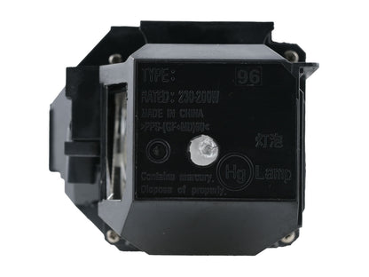 codalux Beamerlampe für EPSON ELPLP97, V13H010L97 verkauft und kompatibel mit PHILIPS Lampe mit Gehäuse - Bild 5