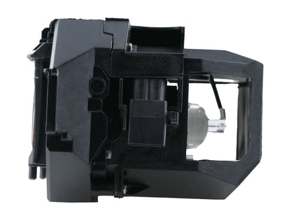 codalux Beamerlampe für EPSON ELPLP96, V13H010L96 verkauft und kompatibel mit PHILIPS Lampe mit Gehäuse - Bild 4