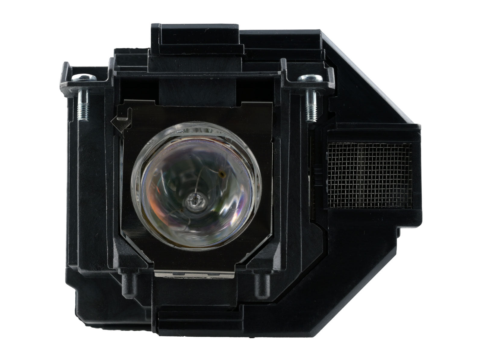 codalux Beamerlampe für EPSON ELPLP96, V13H010L96 verkauft und kompatibel mit PHILIPS Lampe mit Gehäuse - Bild 2