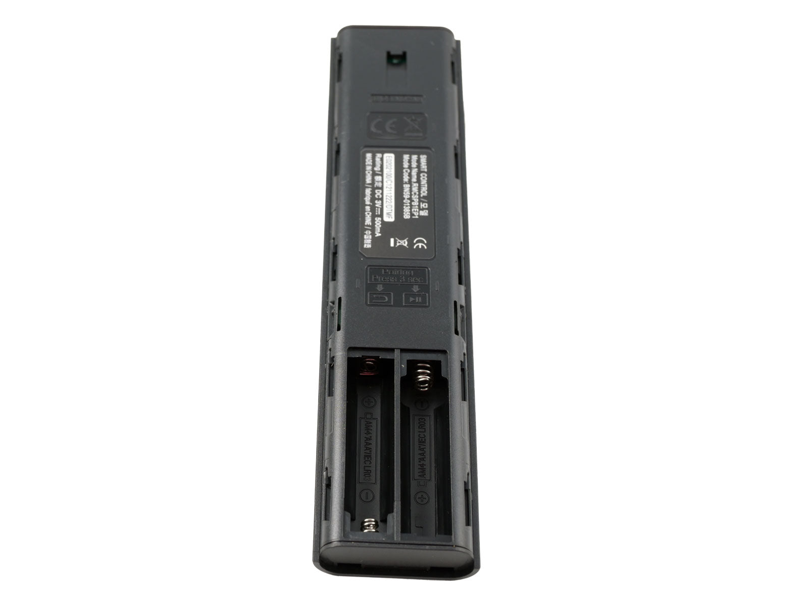 azurano Fernbedienung für SAMSUNG BN59-01385B, BN59-01385A, TM2280E mit VOICE - Sprachfunktion - praktische Batterie Version - Bild 9