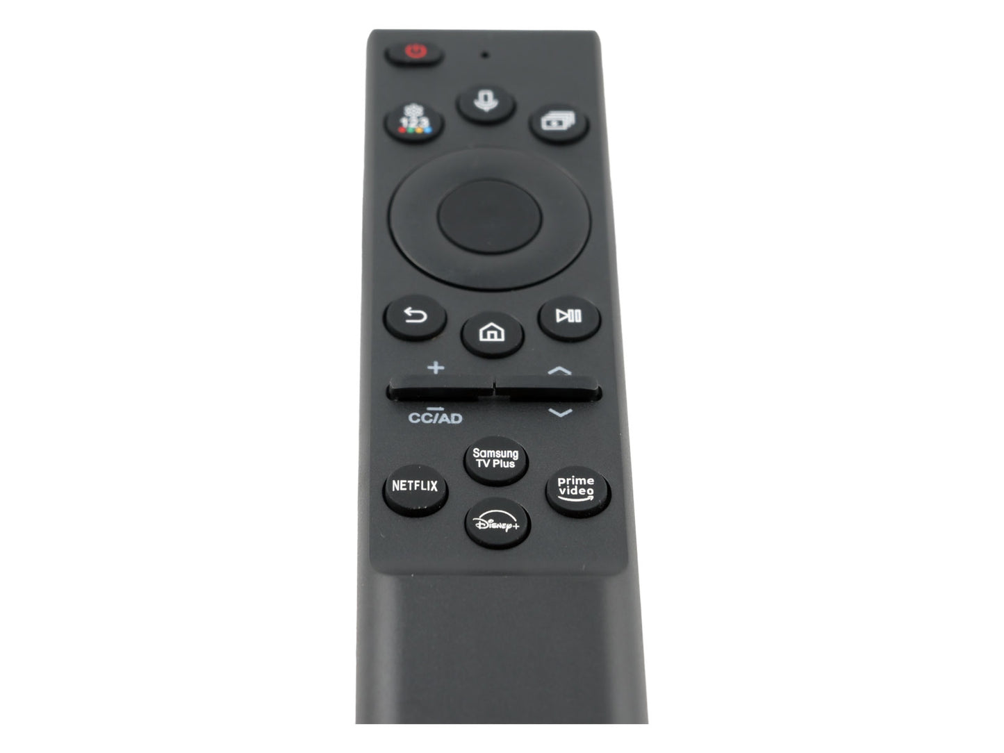 azurano Fernbedienung für SAMSUNG BN59-01385B, BN59-01385A, TM2280E mit VOICE - Sprachfunktion - praktische Batterie Version - Bild 7