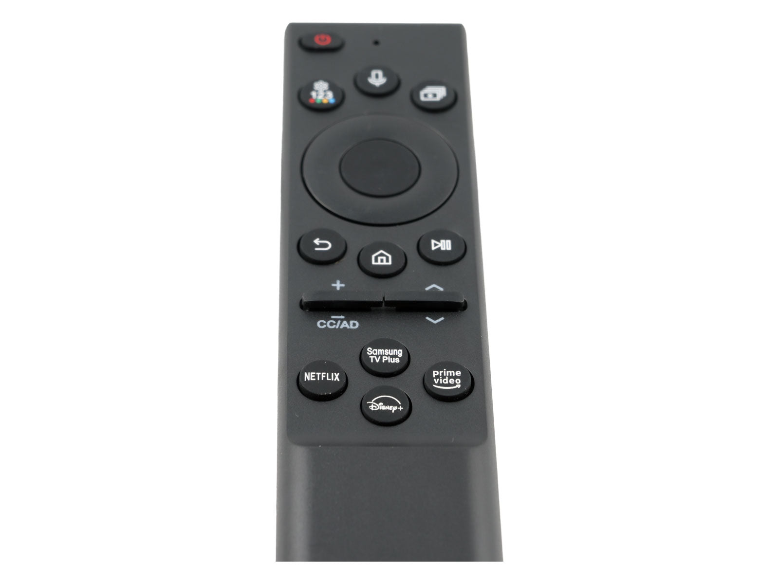 azurano Fernbedienung für SAMSUNG BN59-01385B, BN59-01385A, TM2280E mit VOICE - Sprachfunktion - praktische Batterie Version - Bild 7