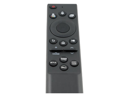 azurano Fernbedienung für SAMSUNG BN59-01385B, BN59-01385A, TM2280E mit VOICE - Sprachfunktion - praktische Batterie Version - Bild 7