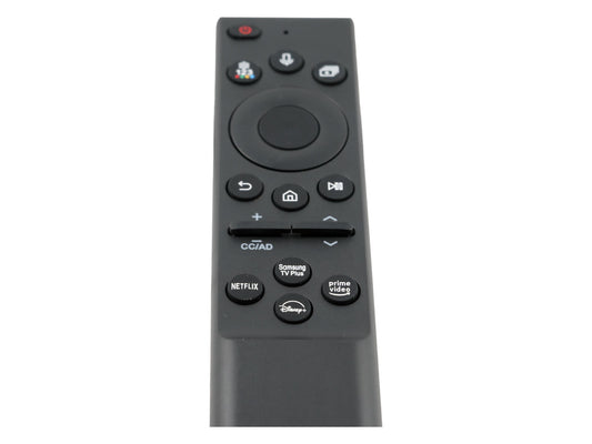 azurano Fernbedienung für SAMSUNG BN59-01385B, BN59-01385A, TM2280E mit VOICE - Sprachfunktion - praktische Batterie Version – Bild 8