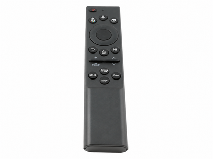azurano Fernbedienung für SAMSUNG BN59-01385B, BN59-01385A, TM2280E mit VOICE - Sprachfunktion - praktische Batterie Version – Bild 5