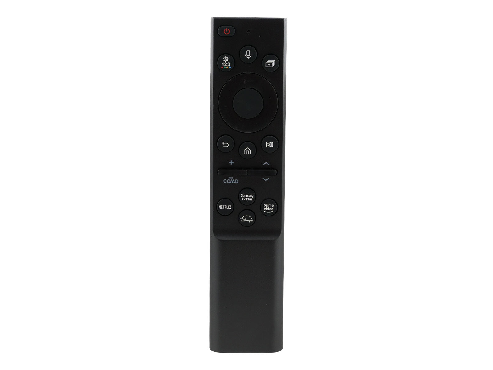 azurano Fernbedienung für SAMSUNG BN59-01385B, BN59-01385A, TM2280E mit VOICE - Sprachfunktion - praktische Batterie Version - Bild 3
