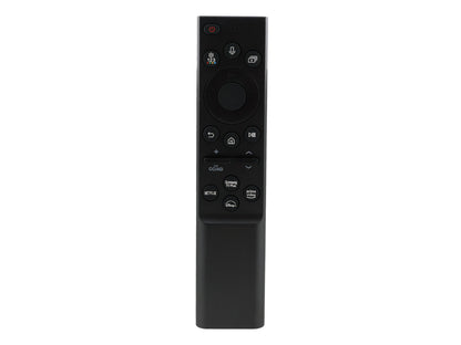 azurano Fernbedienung für SAMSUNG BN59-01385B, BN59-01385A, TM2280E mit VOICE - Sprachfunktion - praktische Batterie Version - Bild 3