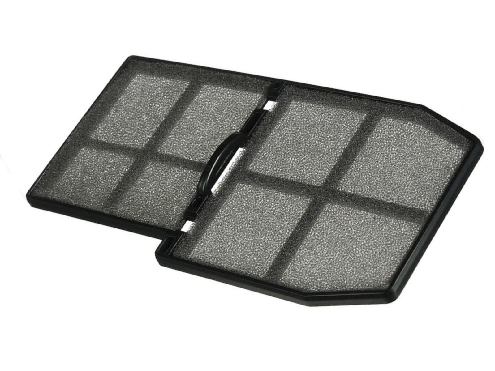 azurano Beamer Luftfilter ELPAF22, V13H134A22, 1529179 für EPSON Projektoren Ersatzfilter Austauschfilter - Bild 1