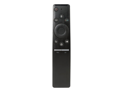 azurano Fernbedienung für SAMSUNG BN59-01274A, BN5901274A, TM1750A mit Sprachfunktion VOICE für SAMSUNG MU-Serie - Bild 1