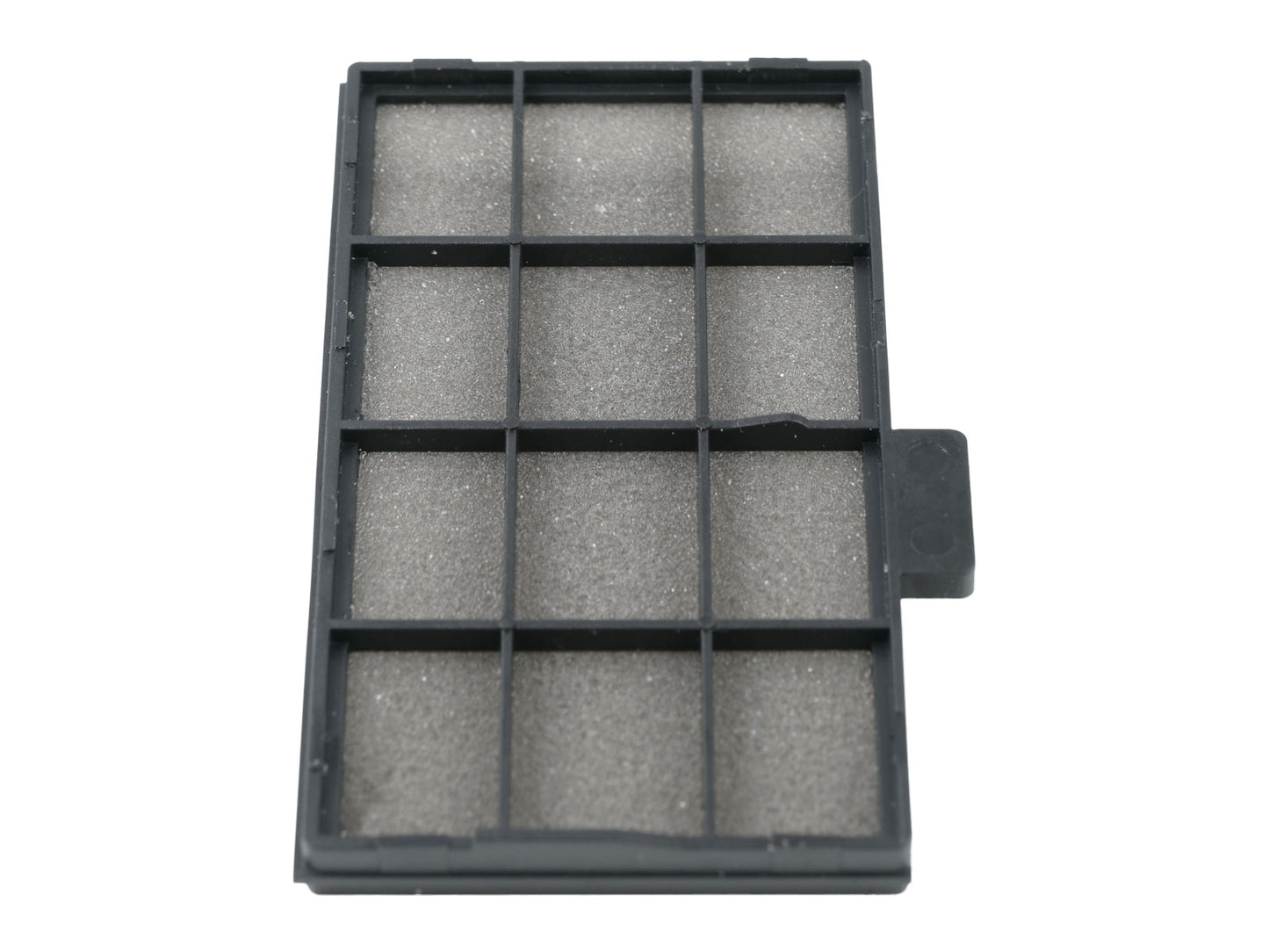 azurano Beamer Luftfilter ELPAF32, V13H134A32, 1557759 für EPSON Projektoren Ersatzfilter Austauschfilter - Bild 3