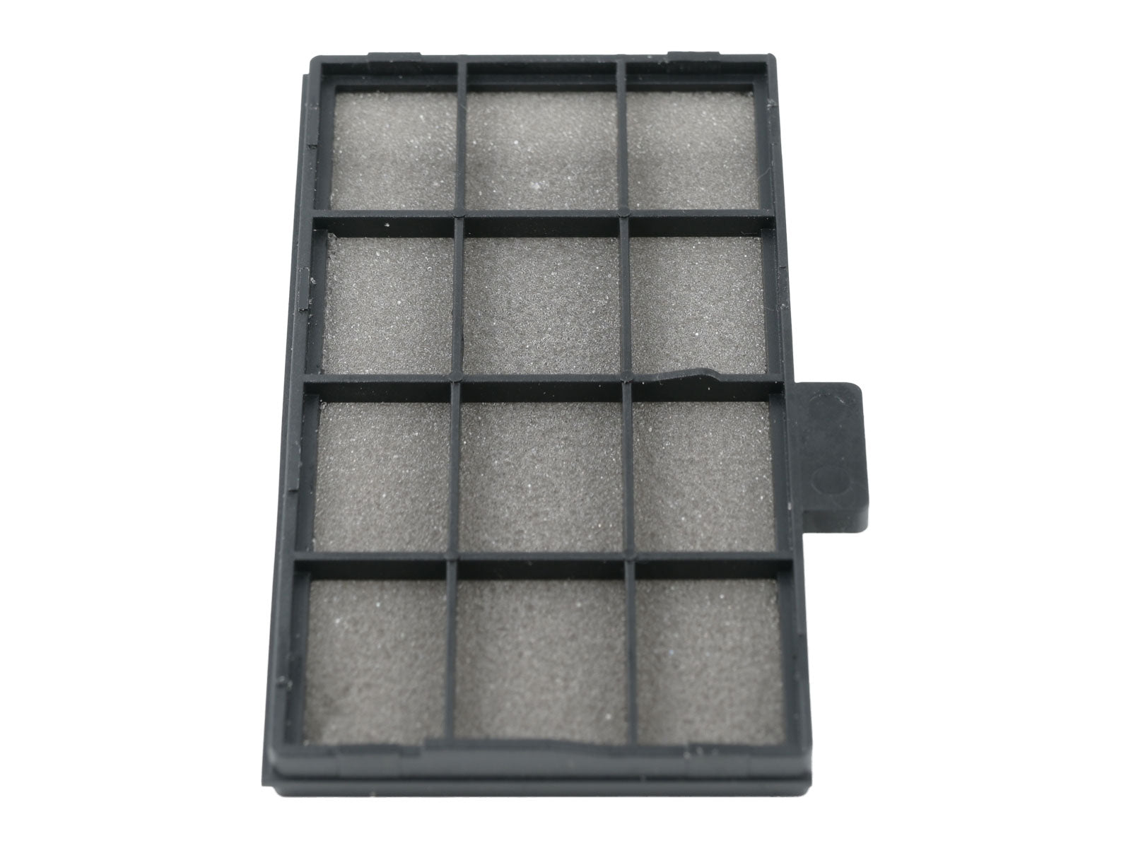 azurano Beamer Luftfilter ELPAF32, V13H134A32, 1557759 für EPSON Projektoren Ersatzfilter Austauschfilter - Bild 3