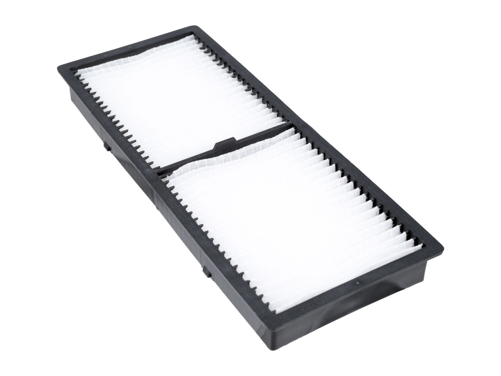 azurano Beamer Luftfilter ELPAF56, V13H134A56, 1736336, ELPMB56 für EPSON Projektoren Ersatzfilter Austauschfilter - Bild 5