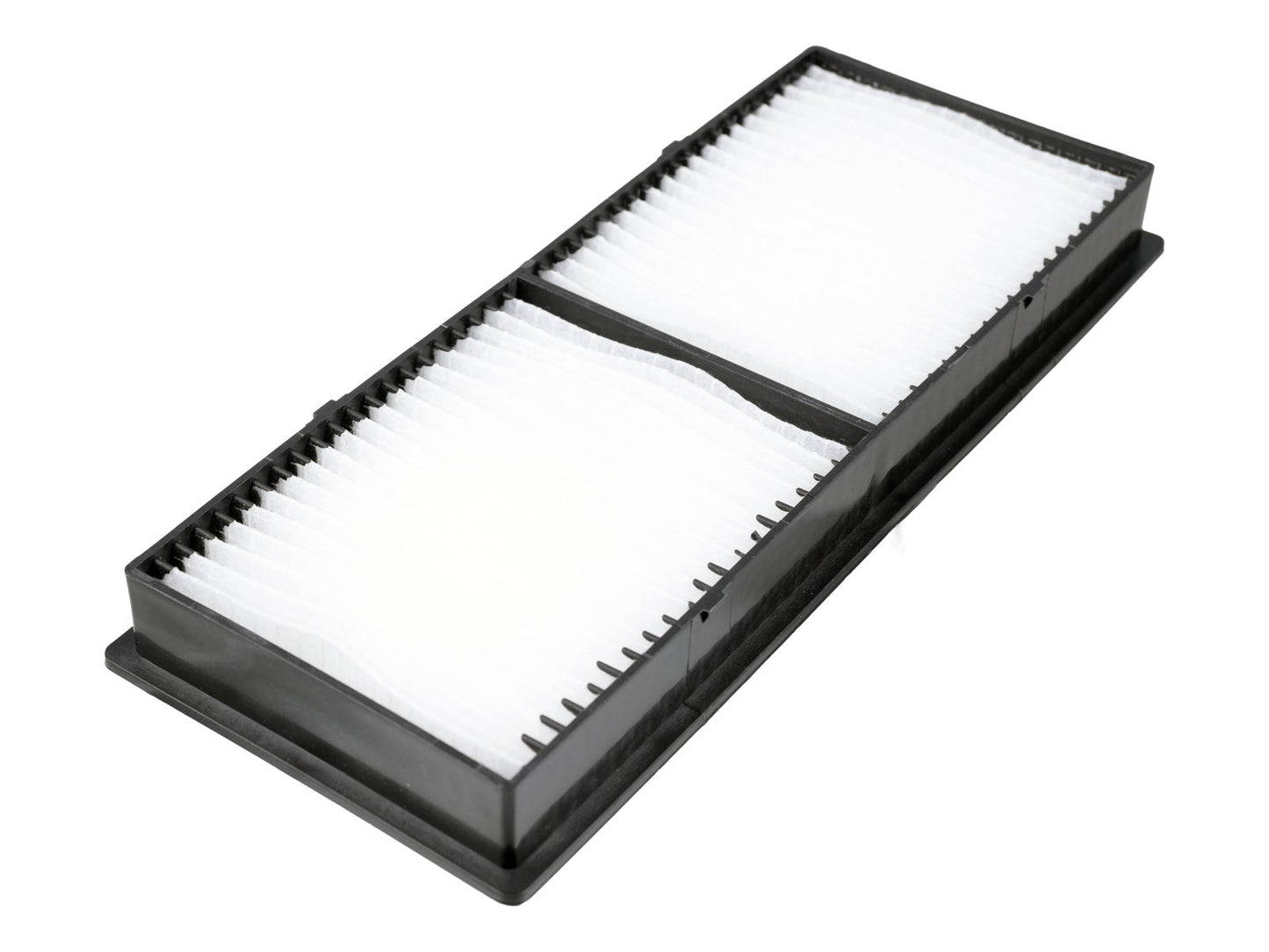 azurano Beamer Luftfilter ELPAF56, V13H134A56, 1736336, ELPMB56 für EPSON Projektoren Ersatzfilter Austauschfilter - Bild 4