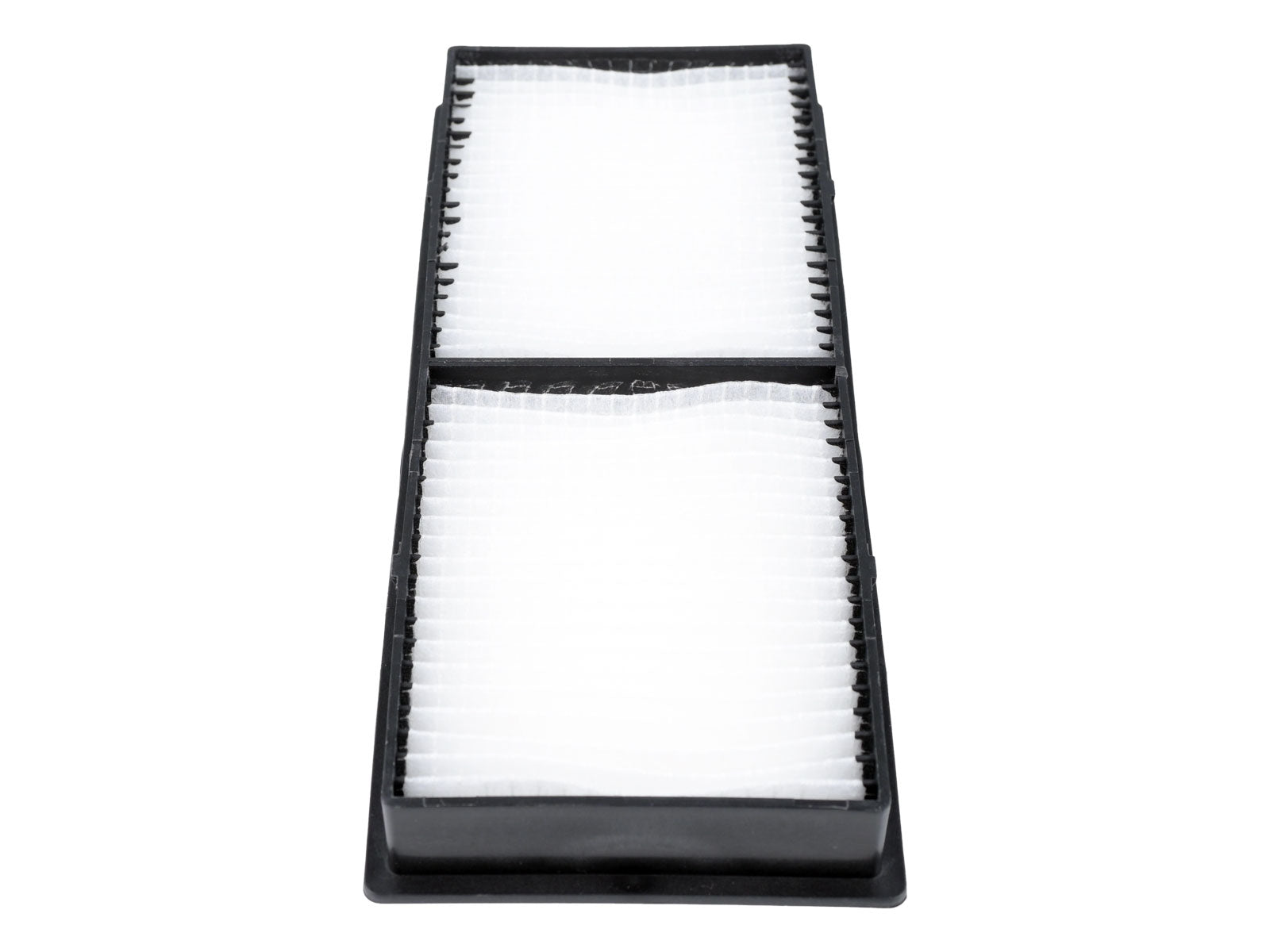 azurano Beamer Luftfilter ELPAF56, V13H134A56, 1736336, ELPMB56 für EPSON Projektoren Ersatzfilter Austauschfilter - Bild 3