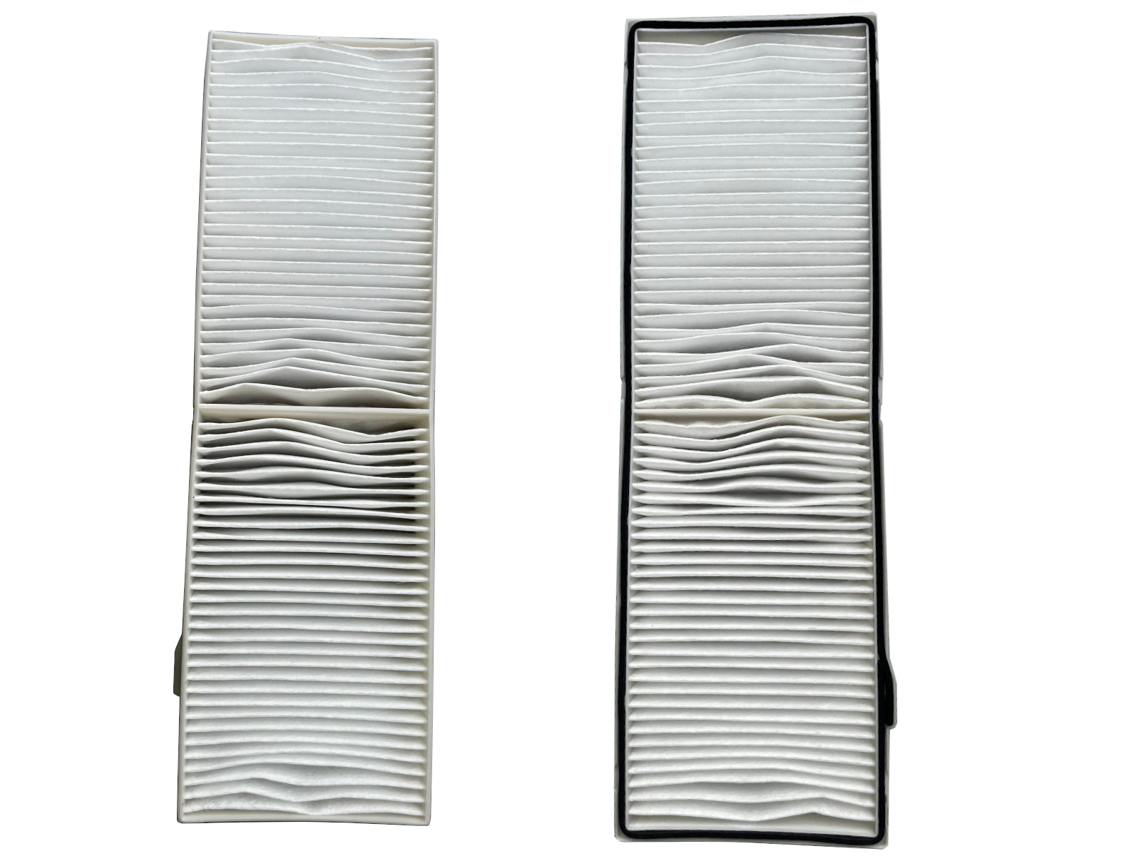 azurano Beamer-Luftfilter für SONY X25948441, P500Z, X25948442 - VPL-PHZ10, VPL-PHZ12, VPL-PWZ10, VPL-PXZ10, VPL-PHZ11, VPL-PWZ11 - Bild 1