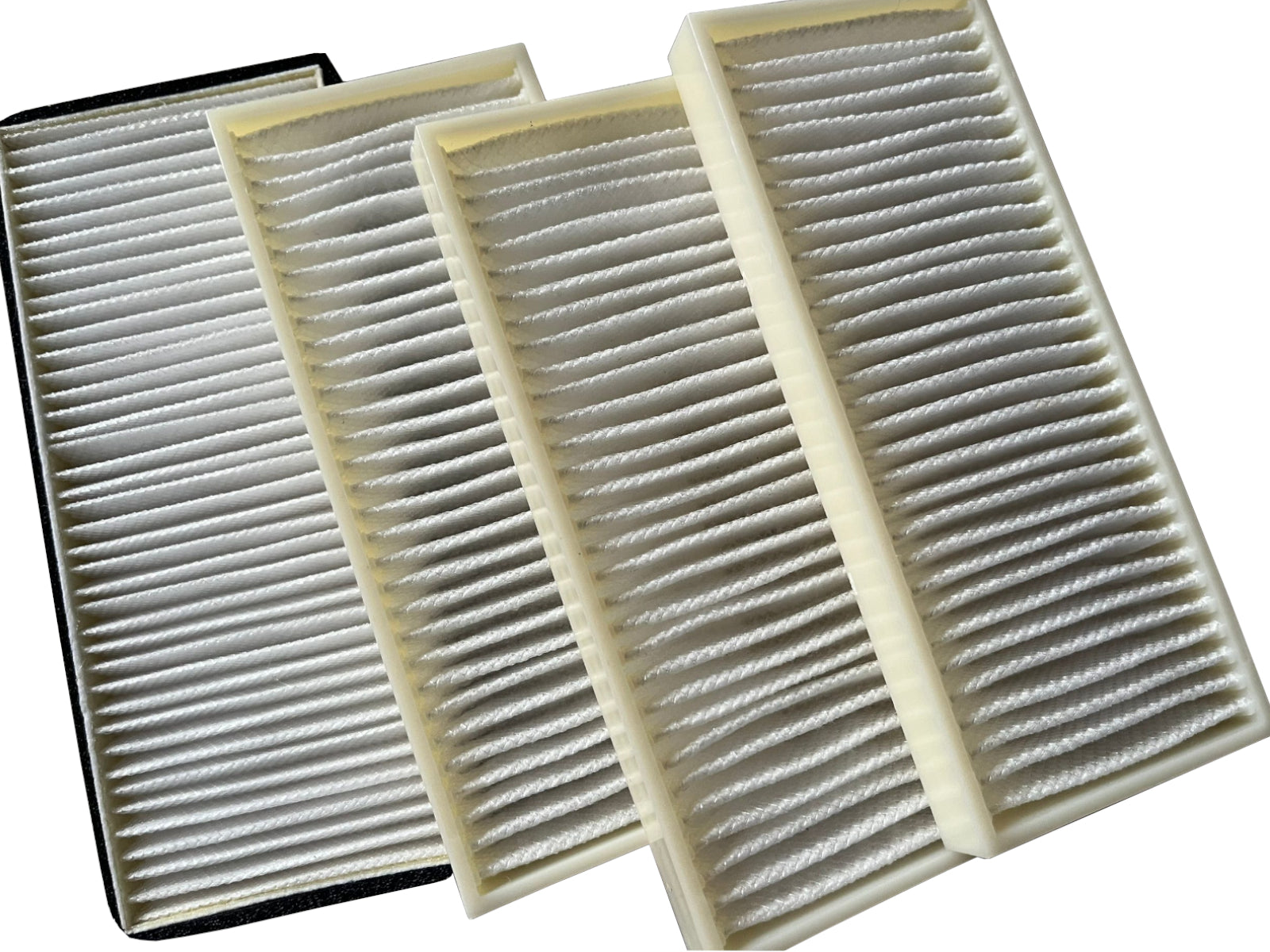 EIKI 63220132 Luftfilter für Beamer Ersatzfilter - Bild 1