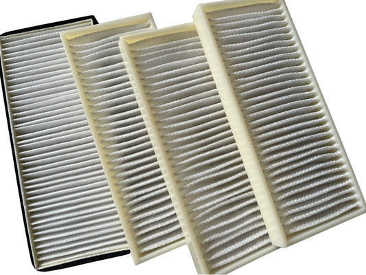 EIKI 63220132 Luftfilter für Beamer Ersatzfilter - Bild 1