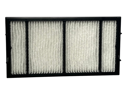azurano Beamer Luftfilter ELPAF64, V13H134AE0, V13H134A64, ELPMB64 für EPSON Projektoren Ersatzfilter Austauschfilter - Bild 1