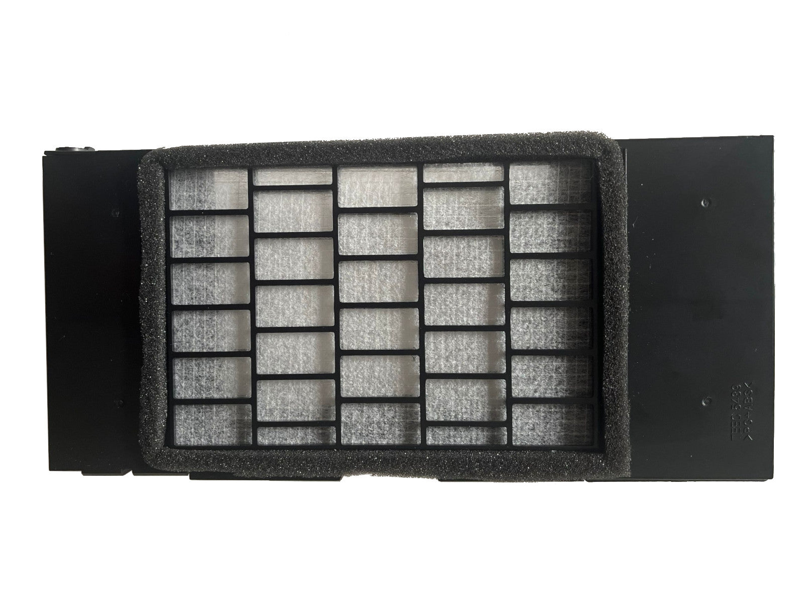 azurano Luftfilter ET-ACF310 für PANASONIC Projektoren Ersatzfilter Austauschfilter - Bild 1